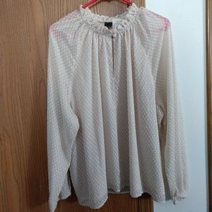 NWT Ann Taylor top